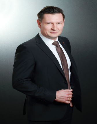 Тітов Сергій Сергійович директор коледжу