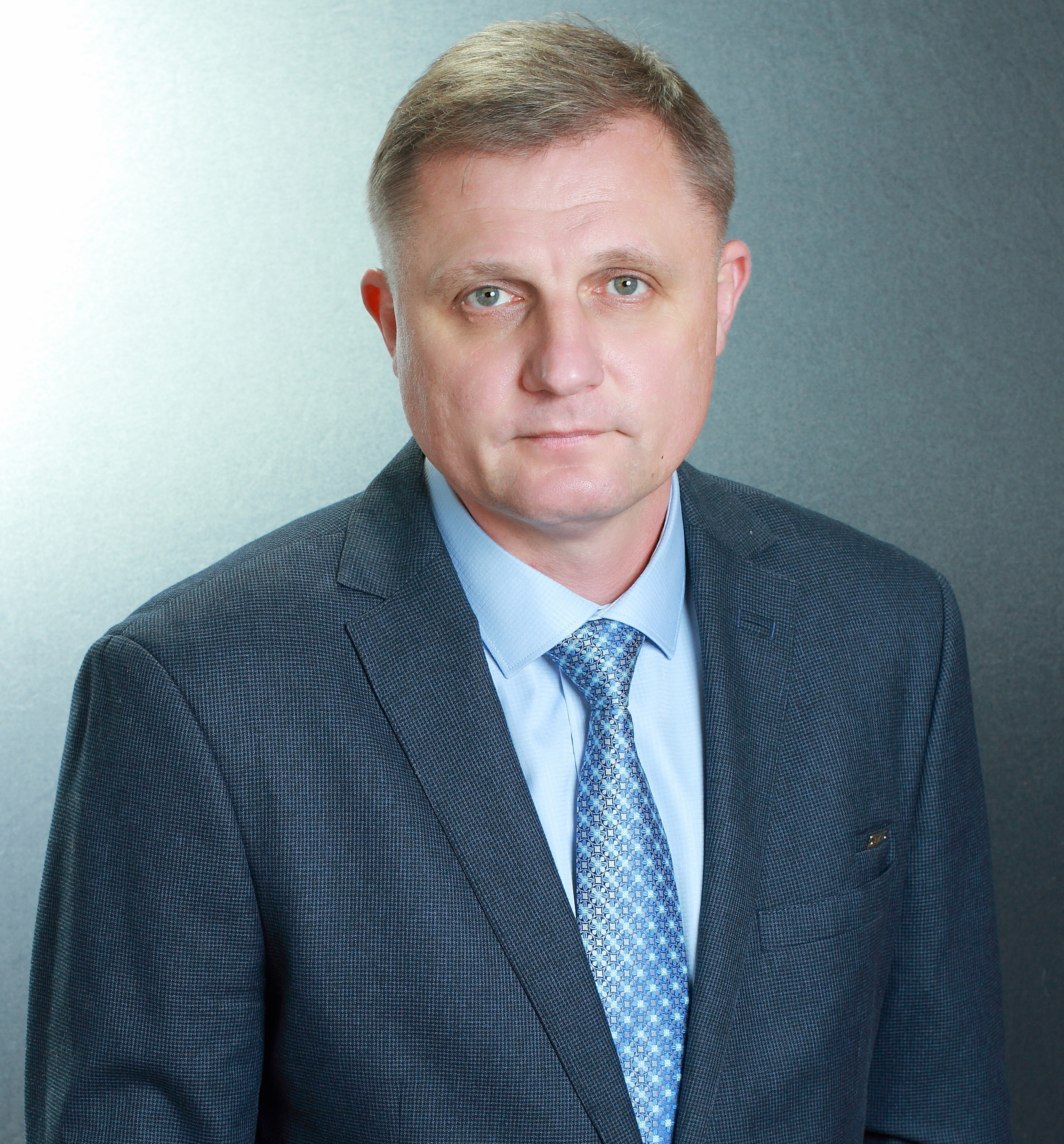 Бурцев Микола Олексійович