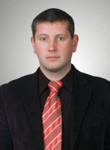 Деміденко Валерій Віталійович