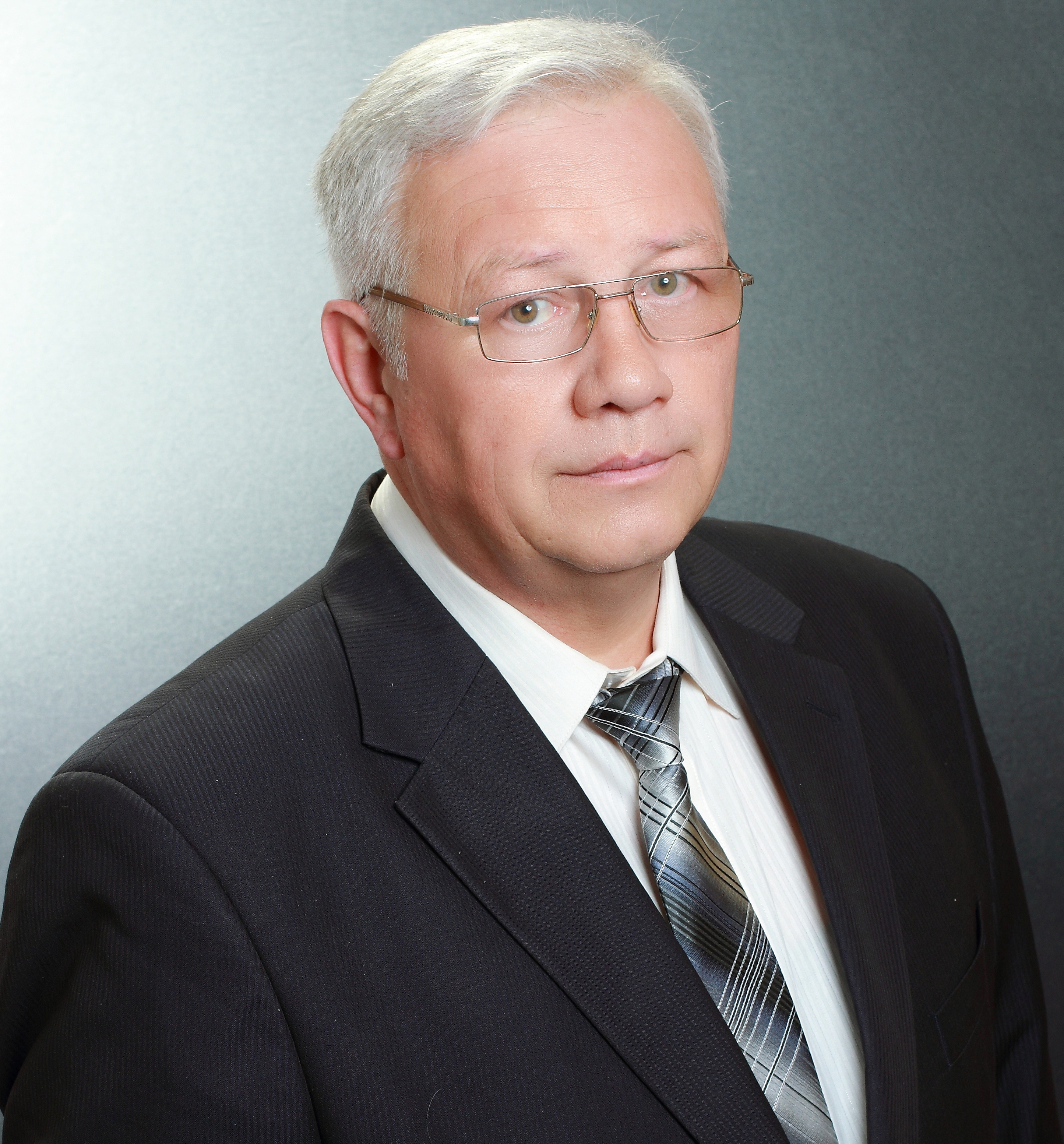 Кузнецов Андрій Володимирович