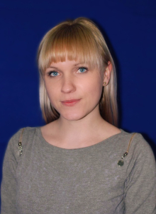 Кваснікова Анастасія Андріївна