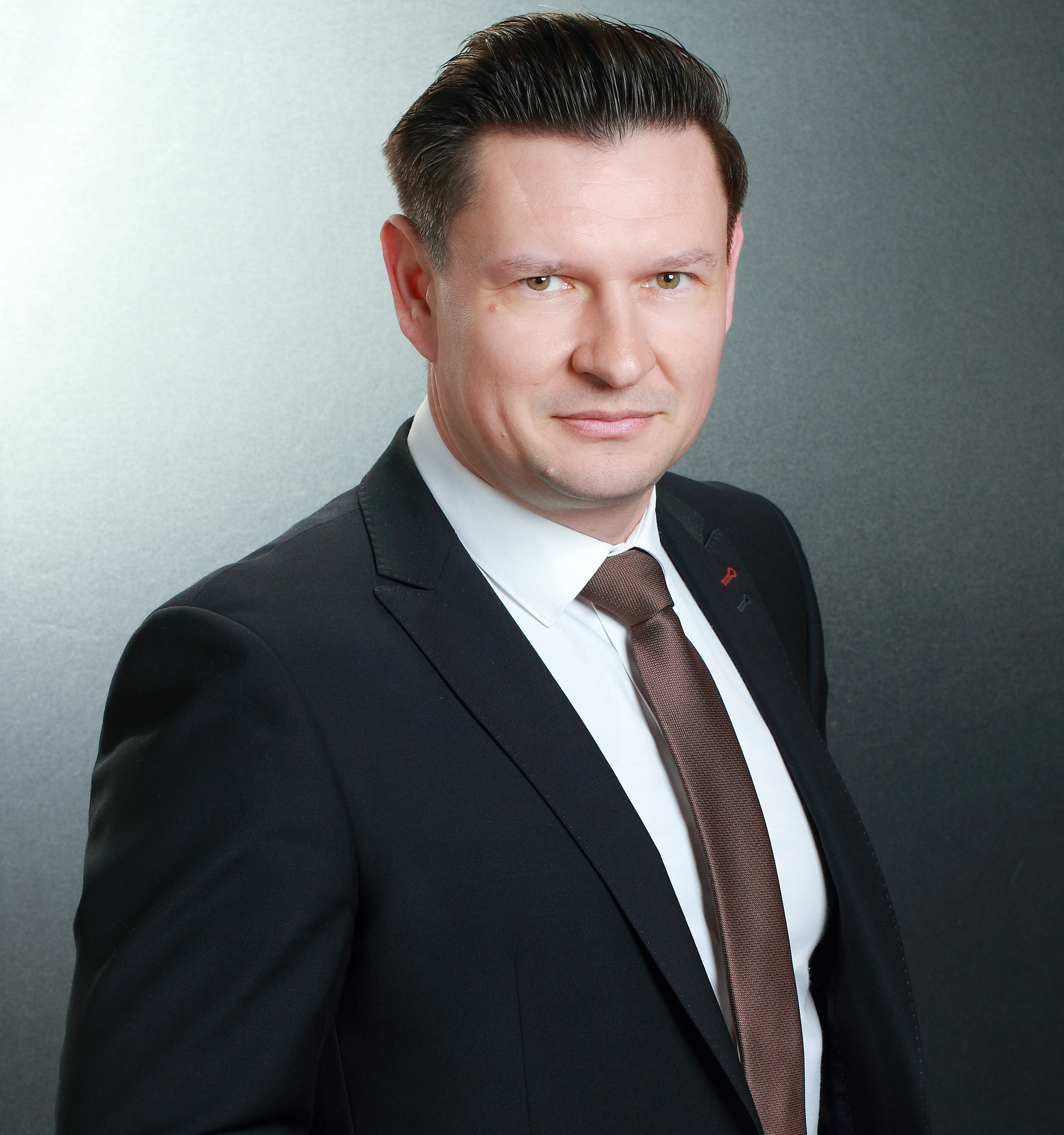 Тітов Сергій Сергійович