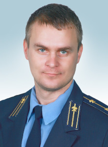 Заєць Павло Анатолійович