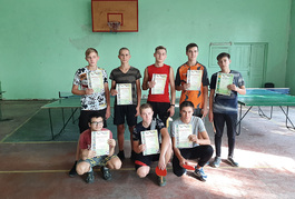 Формування здорового способу життя