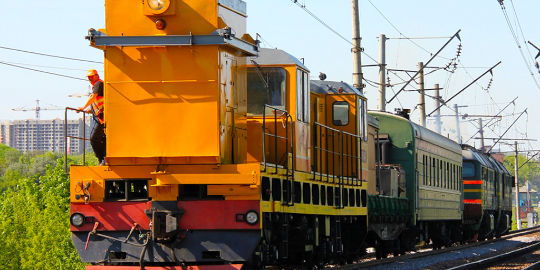 Спеціальність: 133 Галузеве машинобудування