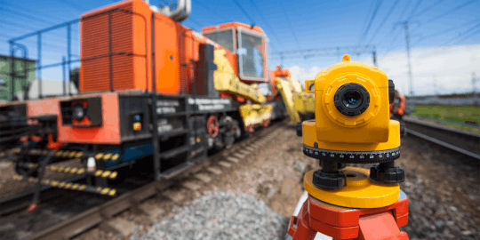 Спеціальність: 273 Залізничний транспорт